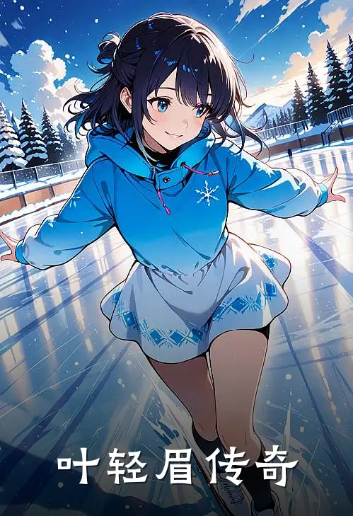 叶轻眉传奇