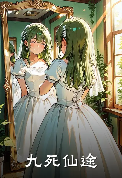 九死仙途