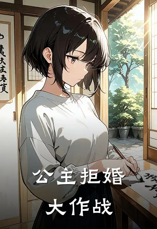 公主拒婚大作战