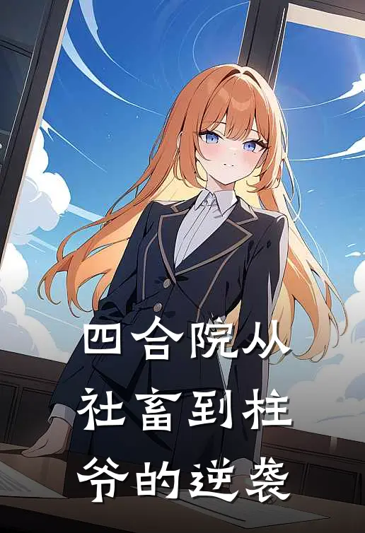 四合院从社畜到柱爷的逆袭