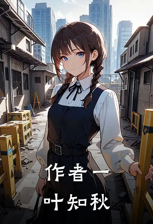 作者一叶知秋卡兰莉娅全本免费完结小说_免费小说完结作者一叶知秋卡兰莉娅