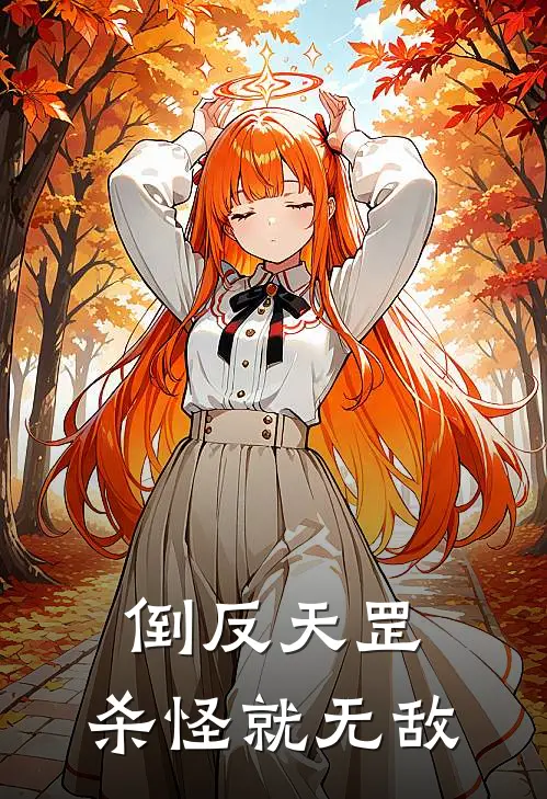 倒反天罡，杀怪就无敌(叶景赵元吉)免费小说大全_小说完结免费倒反天罡，杀怪就无敌叶景赵元吉