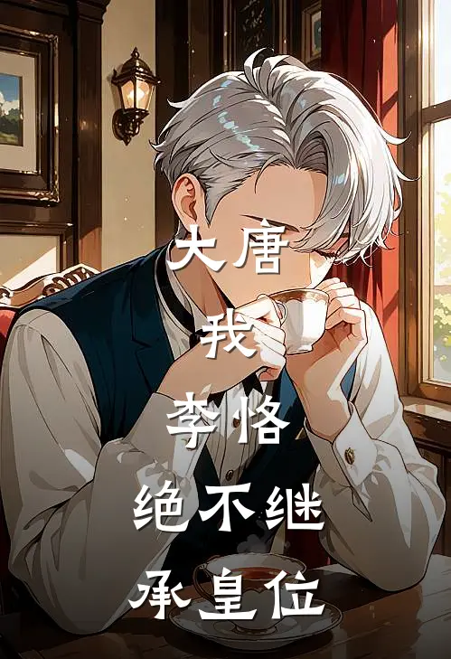 大唐：我，李恪，绝不继承皇位