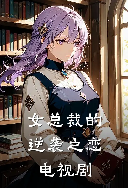 女总裁的逆袭之恋电视剧