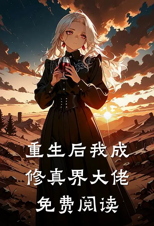 重生后我成修真界大佬免费阅读