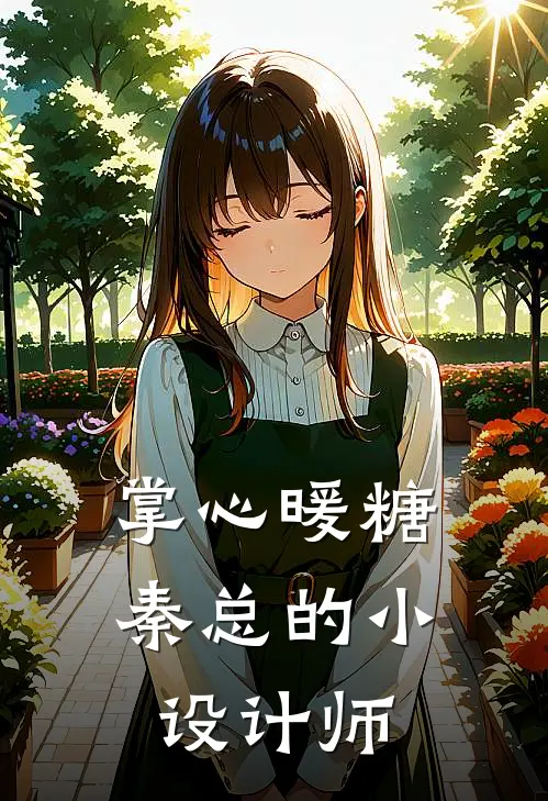 掌心暖糖：秦总的小设计师（秦深苏暖）全文免费阅读无弹窗大结局_掌心暖糖：秦总的小设计师最新章节列表_笔趣阁（秦深苏暖）