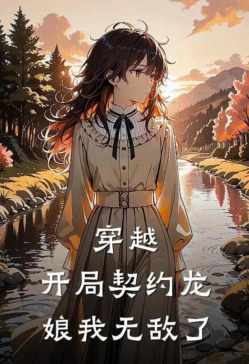 穿越：开局契约龙娘我无敌了