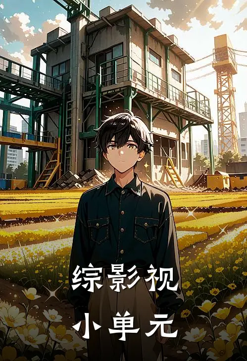 综影视：小单元(齐安孟莹)最新免费小说_完本小说免费阅读综影视：小单元齐安孟莹
