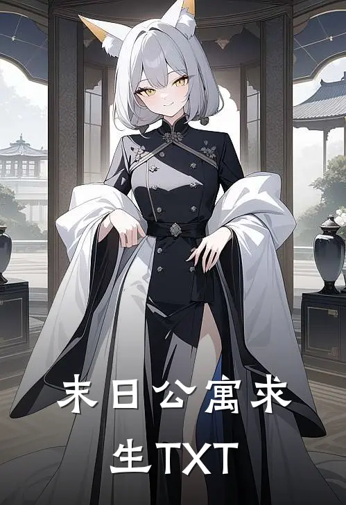 末日公寓求生TXT