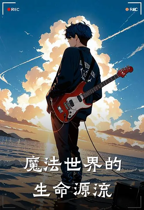 魔法世界的生命源流