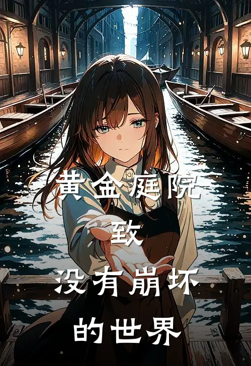 黄金庭院：致，没有崩坏的世界