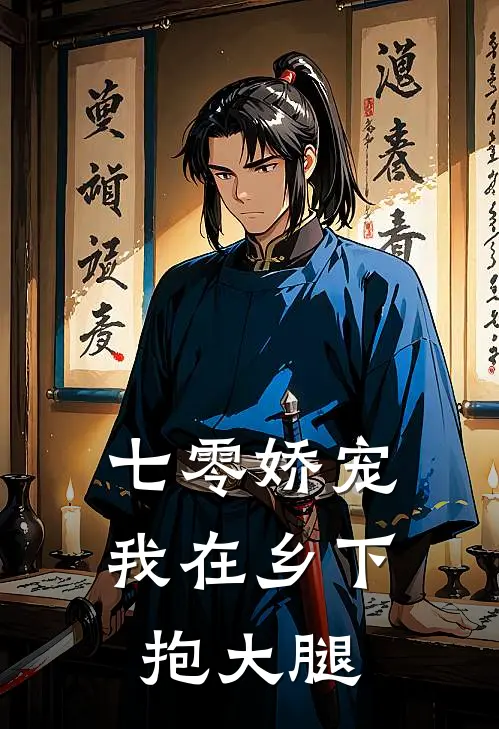 七零娇宠：我在乡下抱大腿