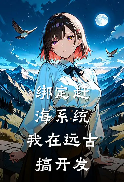 绑定赶海系统：我在远古搞开发