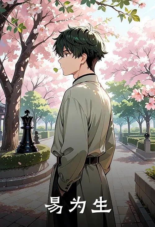 易为生(梁璇凌安生)完结版小说推荐_最新完结小说推荐易为生梁璇凌安生