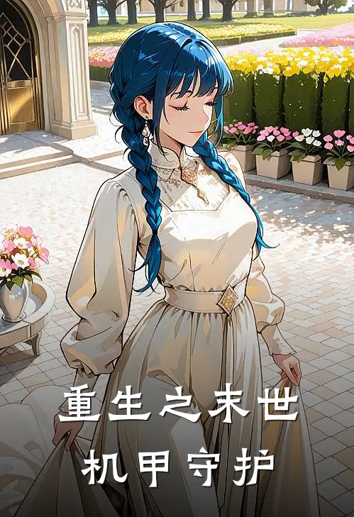 重生之末世机甲守护(纪维度苏媚)免费小说全集_完本小说免费阅读重生之末世机甲守护(纪维度苏媚)