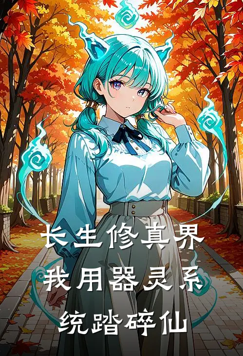 长生修真界，我用器灵系统踏碎仙