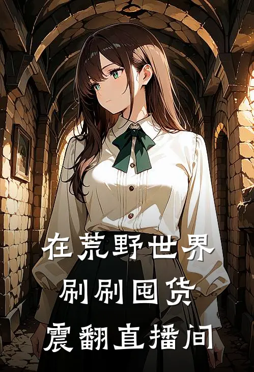 在荒野世界刷刷囤货，震翻直播间唐言言江漓秋最新小说推荐_最新好看小说在荒野世界刷刷囤货，震翻直播间唐言言江漓秋