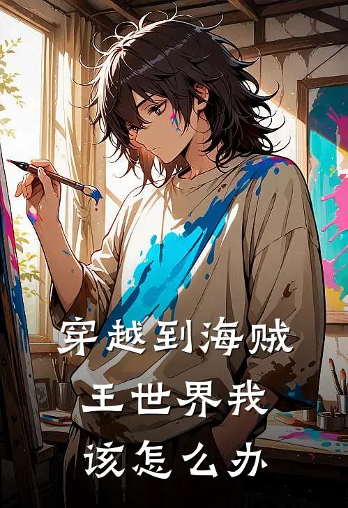 穿越到海贼王世界我该怎么办