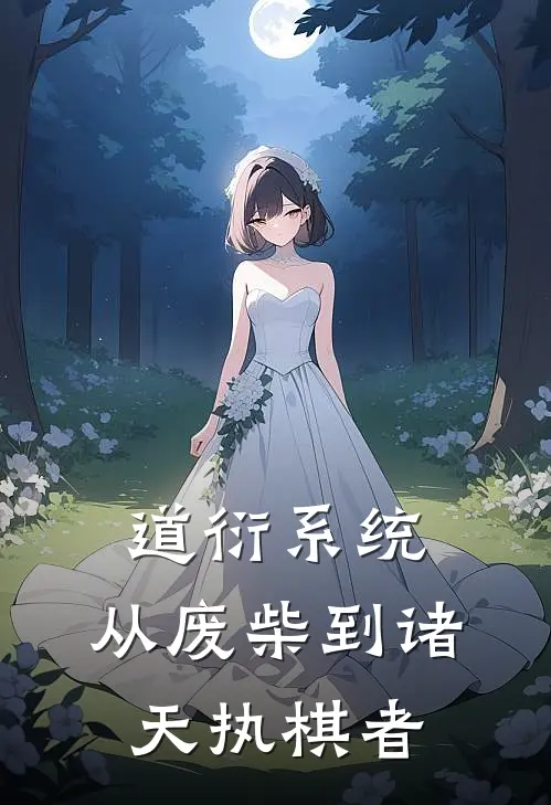 道衍系统：从废柴到诸天执棋者