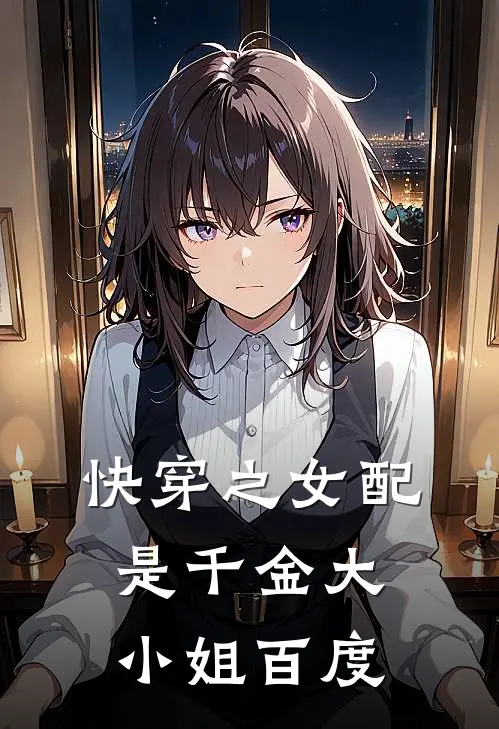 快穿之女配是千金大小姐百度