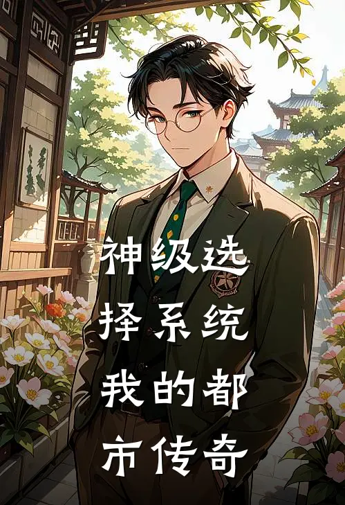 神级选择系统：我的都市传奇(林宇苏瑶)免费小说阅读_免费小说完整版神级选择系统：我的都市传奇(林宇苏瑶)