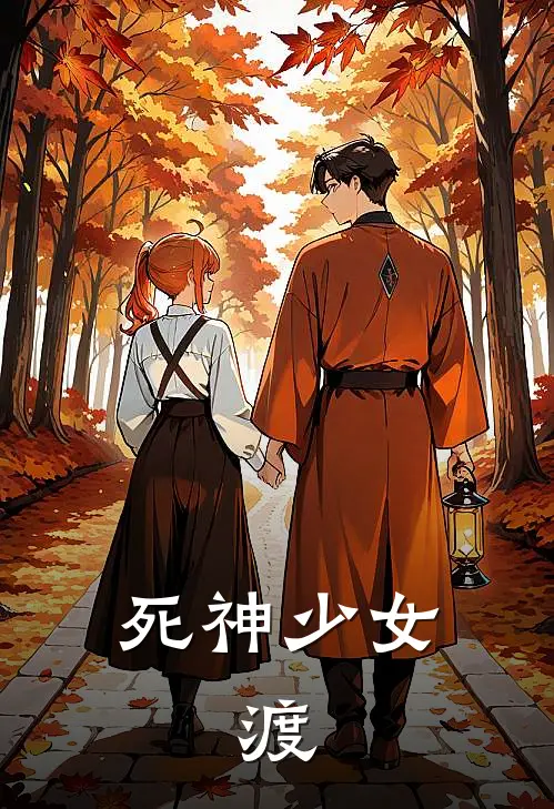 死神少女：渡筱青黄禾免费小说在线阅读_热门小说在线阅读死神少女：渡筱青黄禾