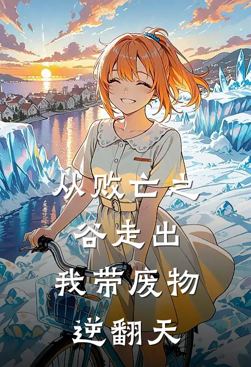 从败亡之谷走出，我带废物逆翻天