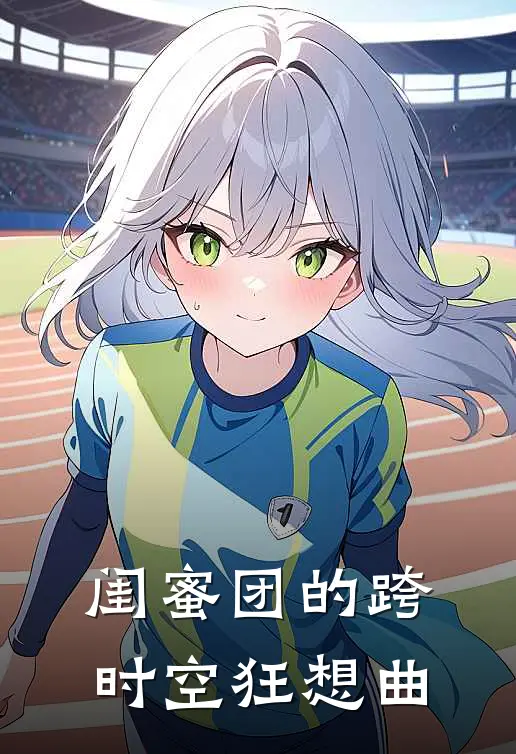 闺蜜团的跨时空狂想曲(沐沐唐糖)免费小说完结版_免费小说免费阅读闺蜜团的跨时空狂想曲沐沐唐糖