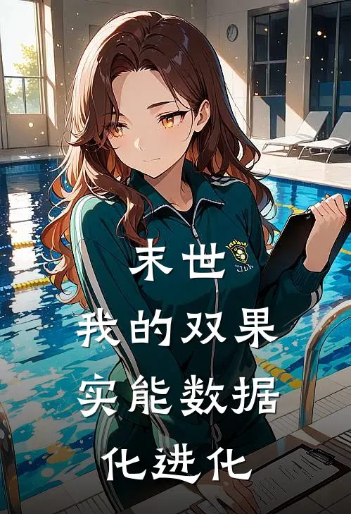 末世：我的双果实能数据化进化