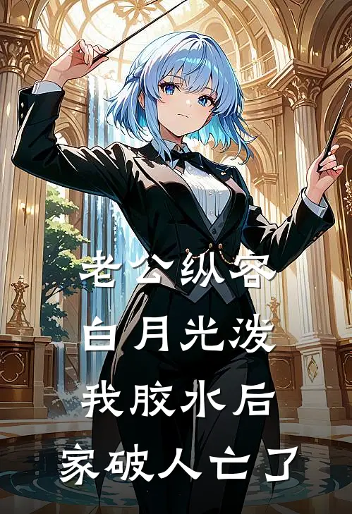 顾淮安洛依(老公纵容白月光泼我胶水后，家破人亡了)全文免费在线阅读_老公纵容白月光泼我胶水后，家破人亡了完整版免费在线阅读