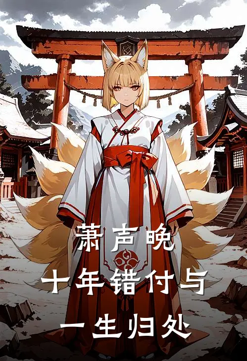 萧声晚：十年错付与一生归处