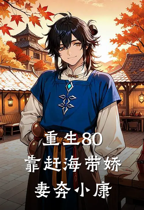 重生80：靠赶海带娇妻奔小康江凛裴芝薇完整版在线阅读_江凛裴芝薇完整版阅读