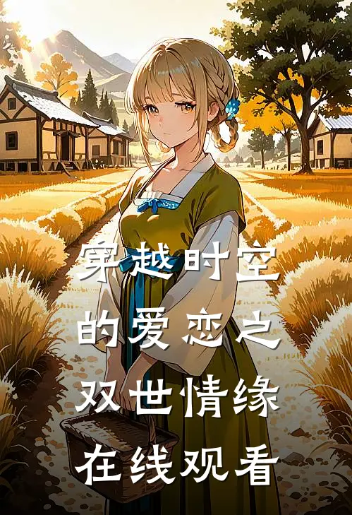 穿越时空的爱恋之双世情缘在线观看