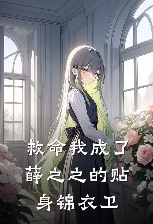 救命我成了薛之之的贴身锦衣卫