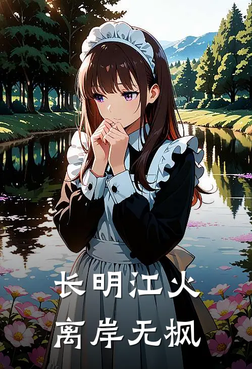 长明江火，离岸无枫