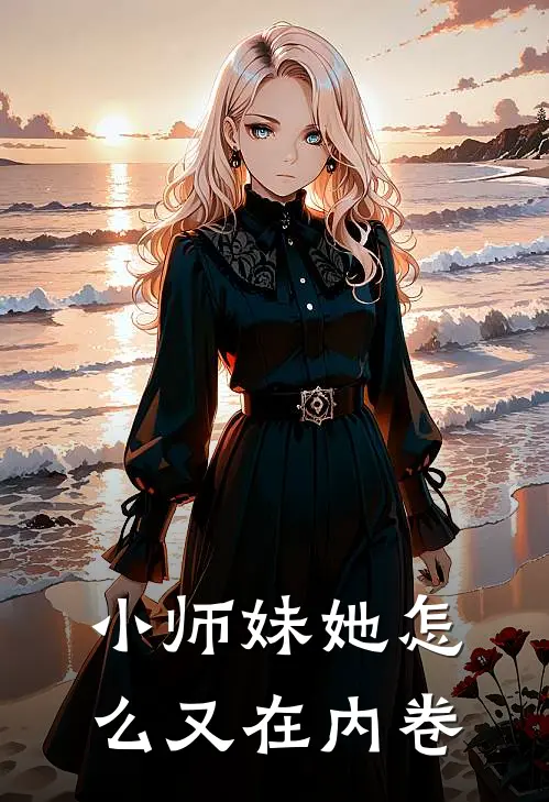 小师妹她怎么又在内卷