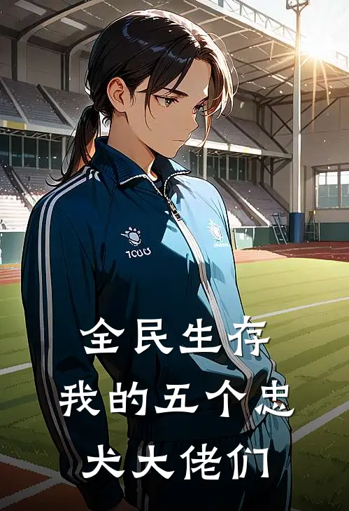 全民生存：我的五个忠犬大佬们