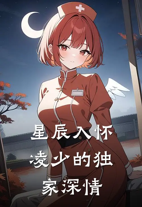 星辰入怀：凌少的独家深情(苏晚凌曜)免费阅读完整版小说_完结免费小说星辰入怀：凌少的独家深情(苏晚凌曜)