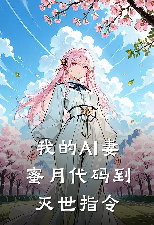 我的AI妻：蜜月代码到灭世指令