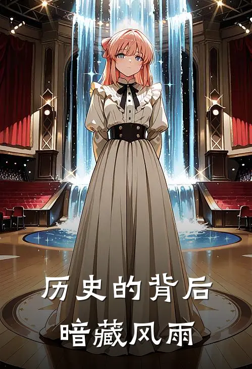 历史的背后暗藏风雨