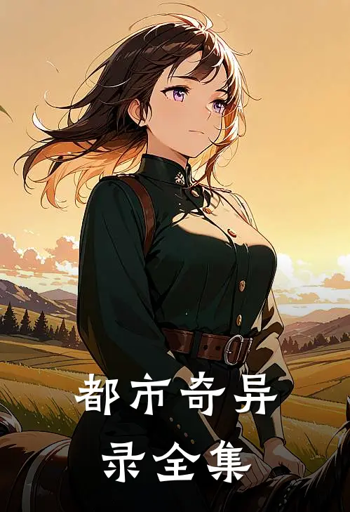 都市奇异录全集