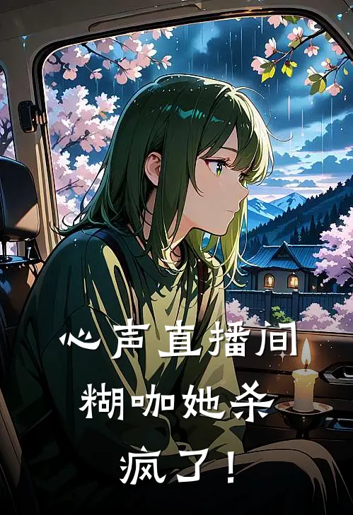 心声直播间：糊咖她杀疯了！