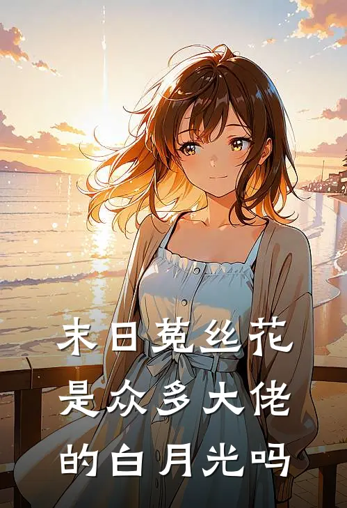 末日菟丝花是众多大佬的白月光吗