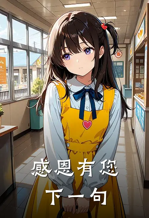 感恩有您下一句