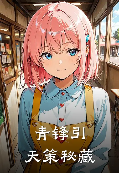 青锋引：天策秘藏