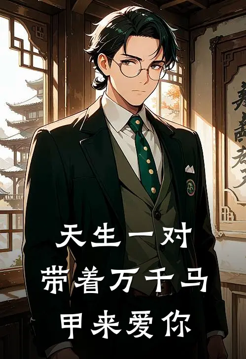 天生一对：带着万千马甲来爱你(艾香傅哲)全文免费在线阅读_天生一对：带着万千马甲来爱你热门小说