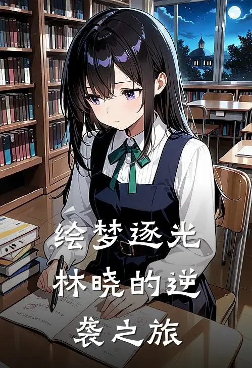 绘梦逐光：林晓的逆袭之旅(林晓林晓降)免费小说完结版_最新章节列表绘梦逐光：林晓的逆袭之旅(林晓林晓降)