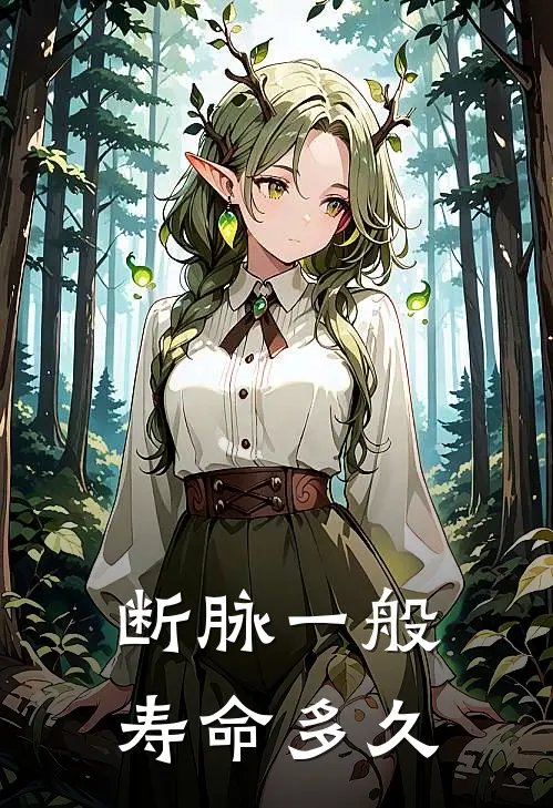 断脉一般寿命多久