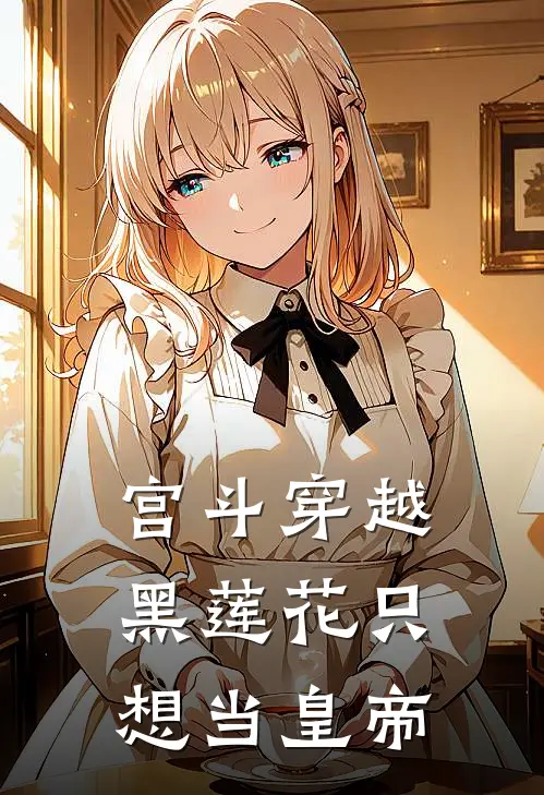 宫斗穿越，黑莲花只想当皇帝(林舒兰止)免费小说完结_最新推荐小说宫斗穿越，黑莲花只想当皇帝(林舒兰止)