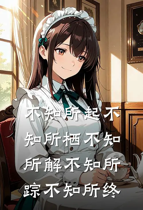 不知所起 不知所栖 不知所解 不知所踪 不知所终